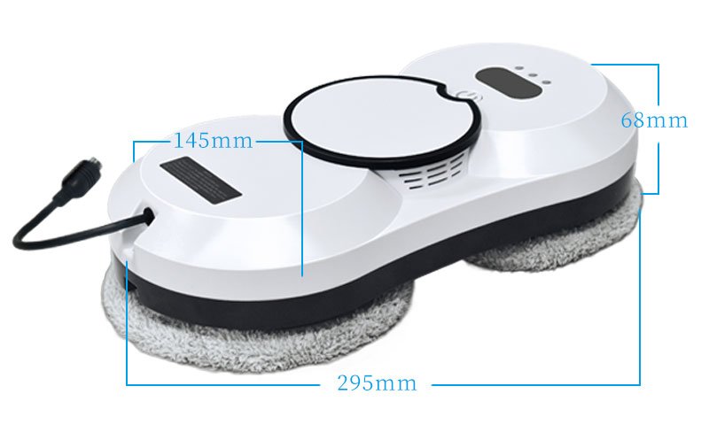 14Window Cleaning Robots HCR-10 14Window Cleaning Robots HCR-10